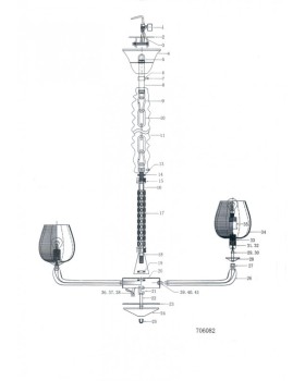 Подвесная люстра Lightstar 706082-foto8