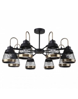 Люстра на штанге F-Promo 2346-8P-foto2