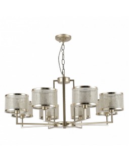 Подвесная люстра F-Promo 2487-8P-foto2