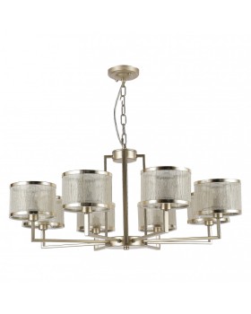 Подвесная люстра F-Promo 2487-8P-foto2