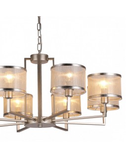 Подвесная люстра F-Promo 2487-8P-foto3