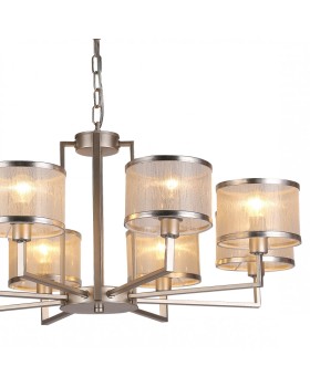 Подвесная люстра F-Promo 2487-8P-foto3