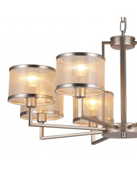 Подвесная люстра F-Promo 2487-8P-foto5