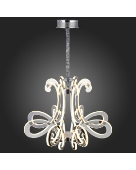 Подвесная люстра ST-Luce SL835.103.08-foto2