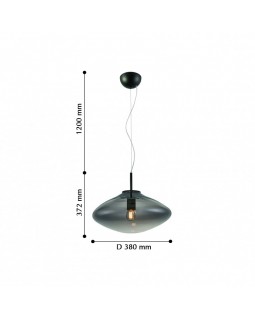 Подвесной светильник Favourite 2337-1P-foto4