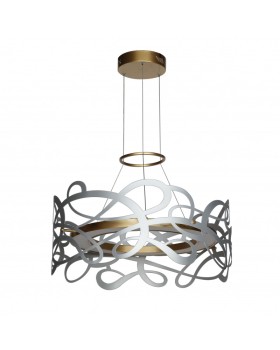 Подвесная люстра Favourite 2352-5P-foto2