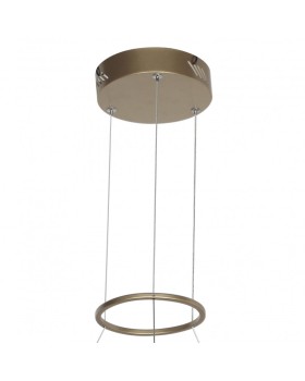 Подвесная люстра Favourite 2352-5P-foto3