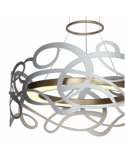 Подвесная люстра Favourite 2352-5P-foto4