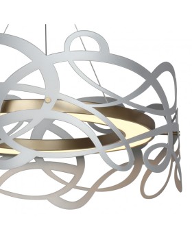 Подвесная люстра Favourite 2352-5P-foto5