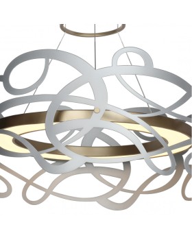 Подвесная люстра Favourite 2352-5P-foto6