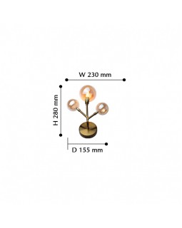 Бра Favourite 2525-1W-foto5