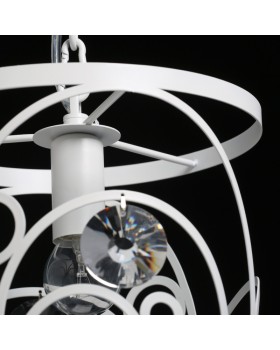 Подвесная люстра MW-Light 249019001-foto6