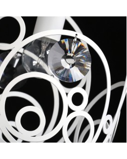 Подвесная люстра MW-Light 249019001-foto7
