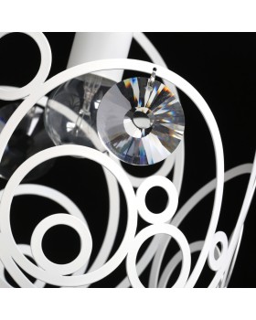Подвесная люстра MW-Light 249019001-foto7