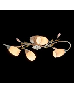 Накладная люстра MW-Light 334013804-foto2