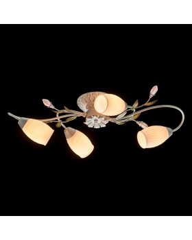Накладная люстра MW-Light 334013804-foto2