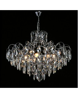 Подвесная люстра DeMarkt 111010808-foto2