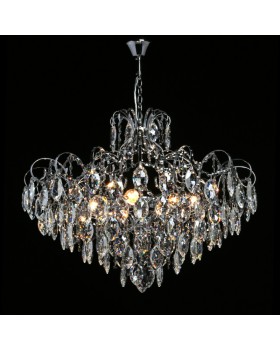 Подвесная люстра DeMarkt 111010808-foto2