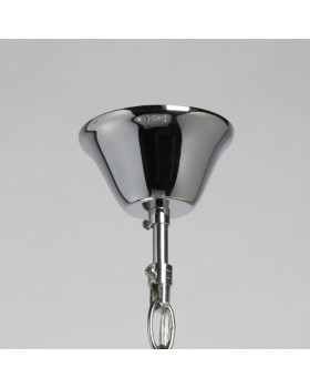 Подвесная люстра DeMarkt 111010808-foto3