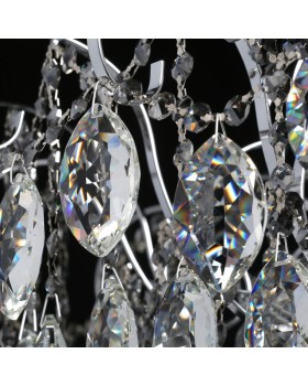 Подвесная люстра DeMarkt 111010808-foto4