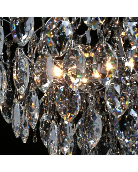 Подвесная люстра DeMarkt 111010808-foto5