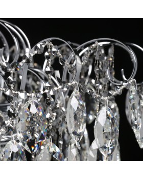 Подвесная люстра DeMarkt 111010808-foto6