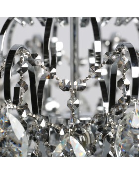 Подвесная люстра DeMarkt 111010808-foto7