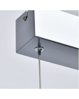 Подвесной светильник DeMarkt 722010601-foto7