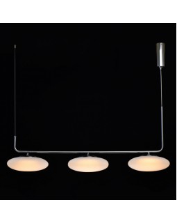 Подвесной светильник DeMarkt 722010803-foto2