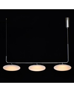 Подвесной светильник DeMarkt 722010803-foto2