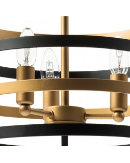 Подвесная люстра Lightstar 735030-foto3