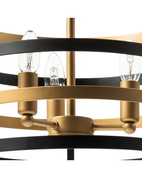 Подвесная люстра Lightstar 735030-foto3