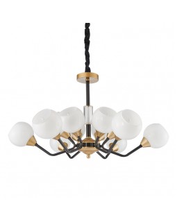 Подвесная люстра Favourite 2550-12P-foto2