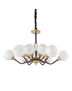 Подвесная люстра Favourite 2550-12P-foto2