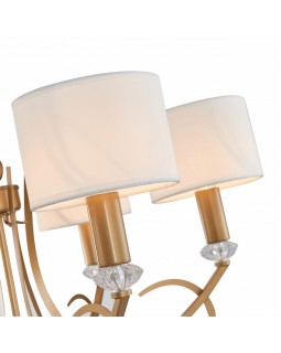 Подвесная люстра Favourite 2600-6P-foto2