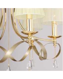 Подвесная люстра Favourite 2596-6P-foto2