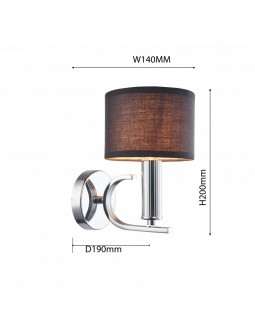 Бра Favourite 2599-1W-foto6