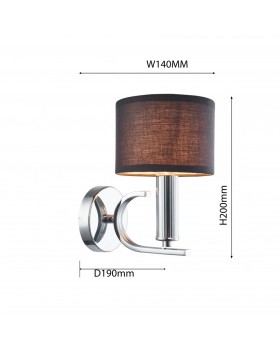 Бра Favourite 2599-1W-foto6