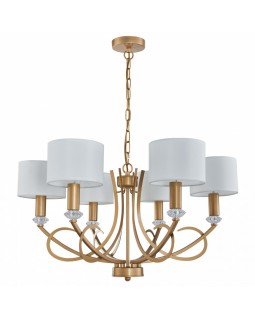 Подвесная люстра Favourite 2600-6P-foto3