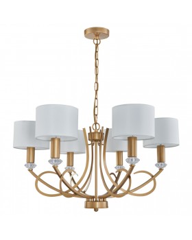 Подвесная люстра Favourite 2600-6P-foto3