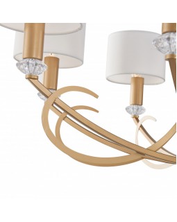 Подвесная люстра Favourite 2600-6P-foto4