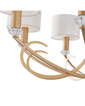 Подвесная люстра Favourite 2600-6P-foto4