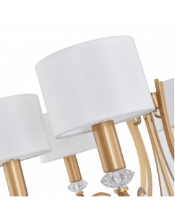 Подвесная люстра Favourite 2600-6P-foto6