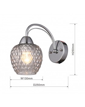 Бра F-Promo 2540-1W-foto4