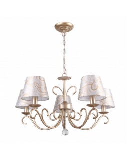 Подвесная люстра F-Promo 2560-5P-foto2