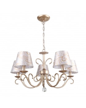 Подвесная люстра F-Promo 2560-5P-foto2