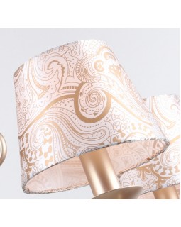 Подвесная люстра F-Promo 2560-5P-foto3