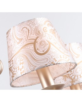 Подвесная люстра F-Promo 2560-5P-foto3