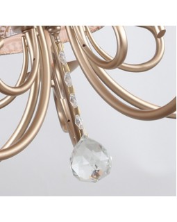 Подвесная люстра F-Promo 2560-5P-foto5