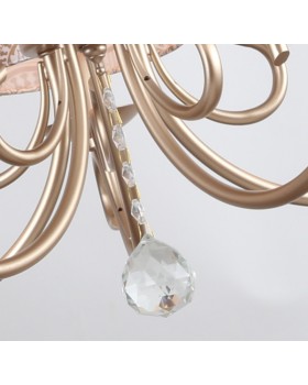 Подвесная люстра F-Promo 2560-5P-foto5